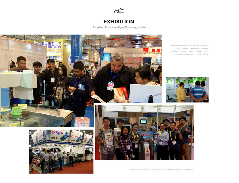 Çin Dongguan Fulund Intelligent Technology Co., Ltd. şirket Profili
