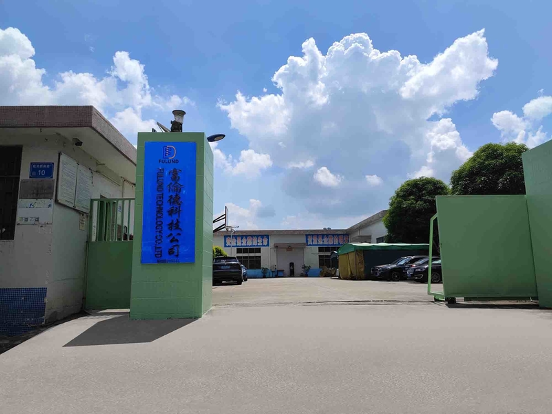 Çin Dongguan Fulund Intelligent Technology Co., Ltd.