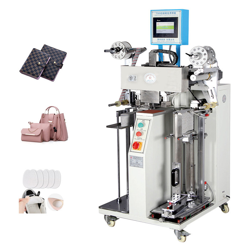  Shoe Manufacturing Machine For Labeling Print Label Sticker