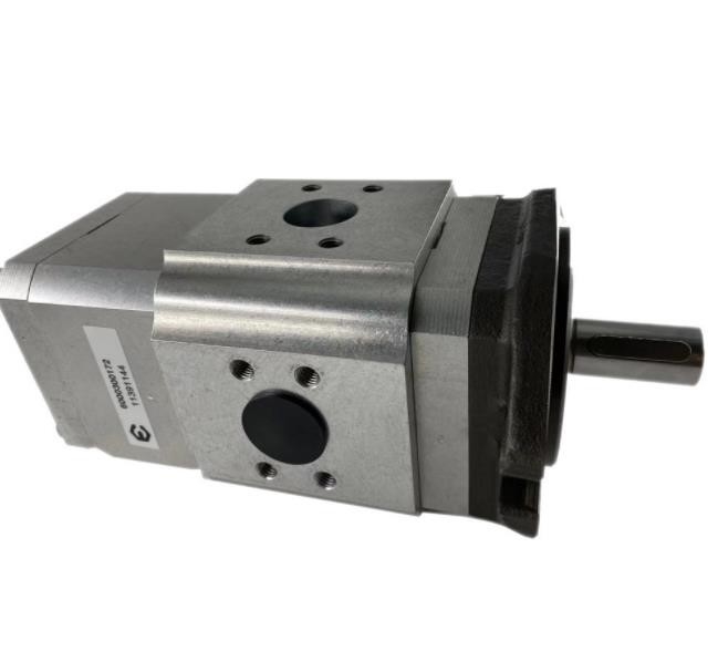 Hydraulic Machine Eckerle Gear Pump EIPH6-050RK23 EIPH6-064RK23